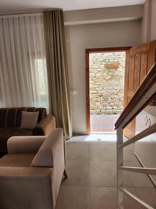 Holiday home Traumhaus Mitten In Der 60 Meter Zum *