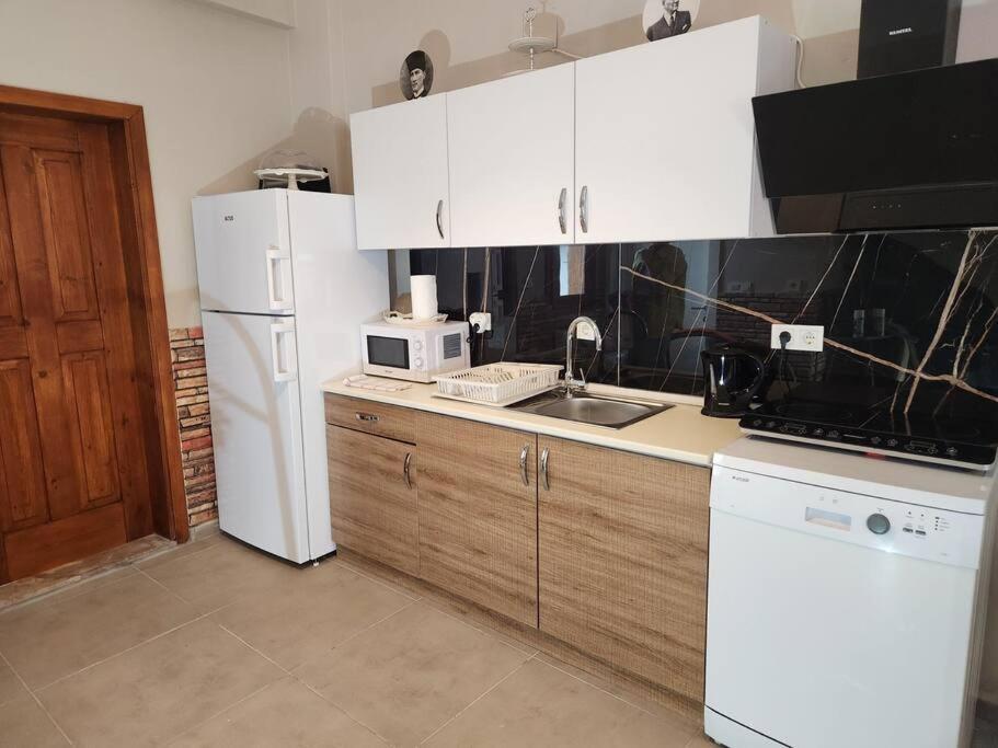 Holiday home Traumhaus Mitten In Der 60 Meter Zum *
