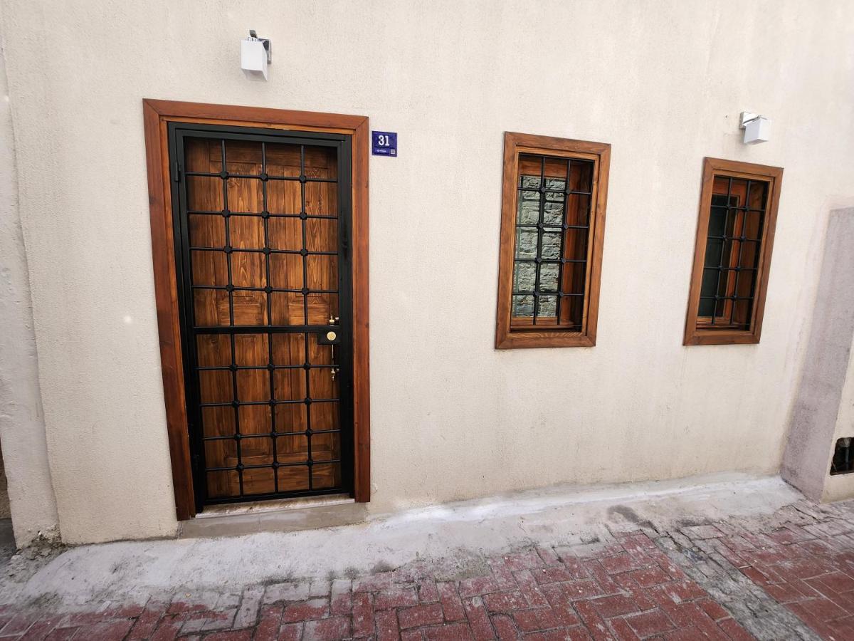Holiday home Traumhaus Mitten In Der 60 Meter Zum Kusadasi