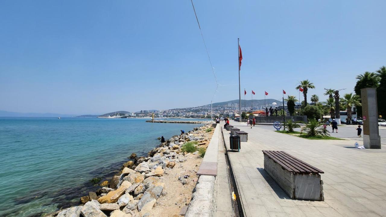 Traumhaus Mitten In Der 60 Meter Zum * Kusadasi